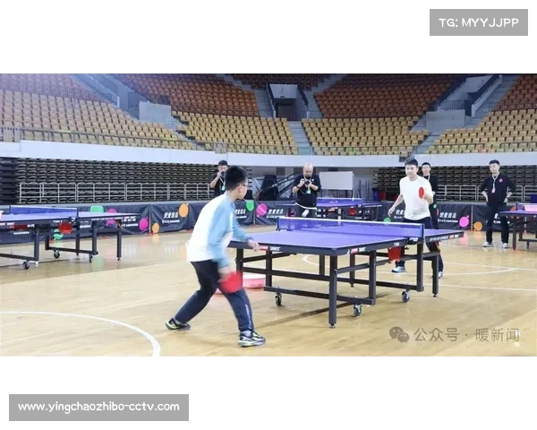银龄健将银辉闪耀赛场九江城管老干部乒乓赛尽展风采勇夺佳绩