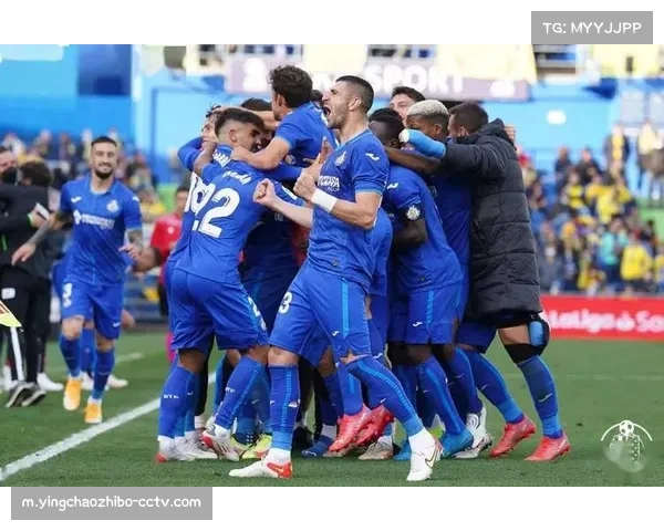 赫塔菲主场小胜毕尔巴鄂 马约拉尔制胜进球助球队获胜