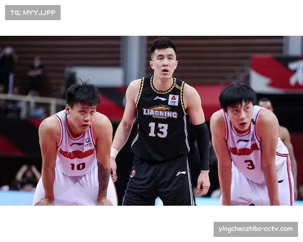 CBA格局呈现强弱分化 天津四川深陷连败泥潭